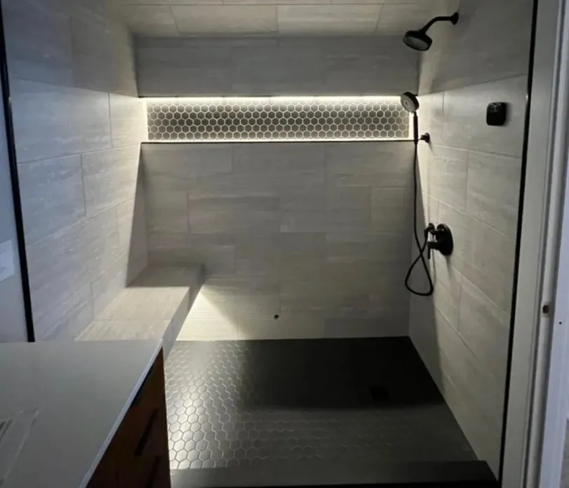 Local yard maintenance with custom design across Castro Valley, CA - Let's Do Construction