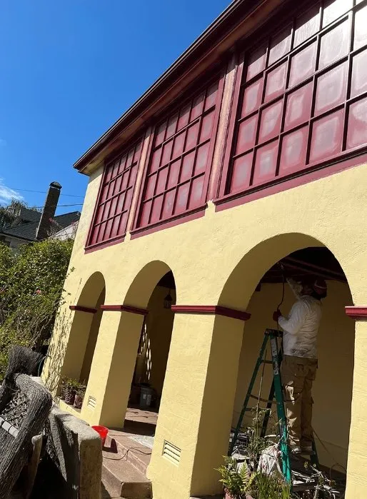 Custom yard cleanup service experts serving Castro Valley, CA - Let's Do Construction