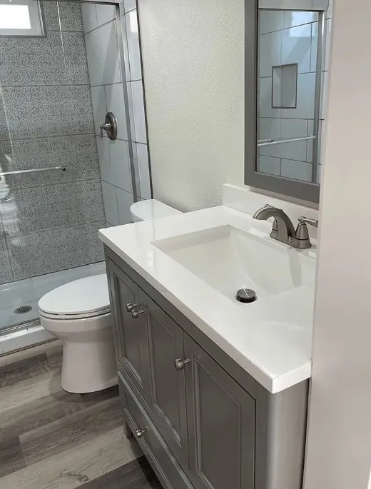 Local landscape design in Castro Valley, CA - Let's Do Construction