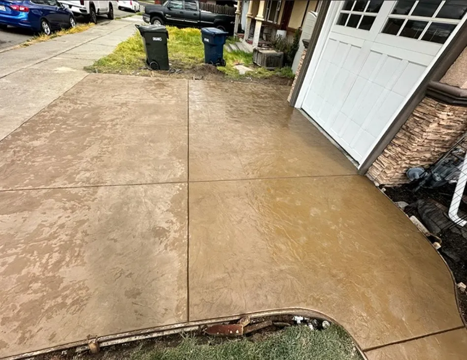 Top-rated landscape design in Castro Valley, CA by Let's Do Construction