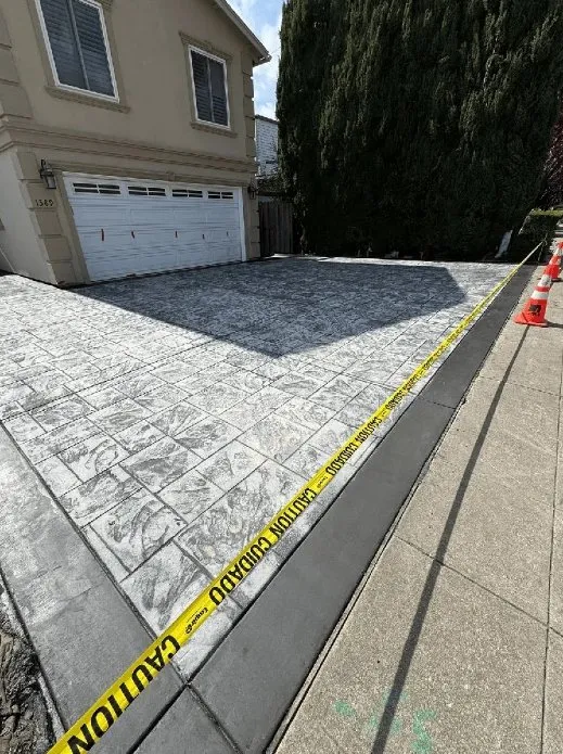 Top-rated outdoor landscaping in Castro Valley, CA by Let's Do Construction