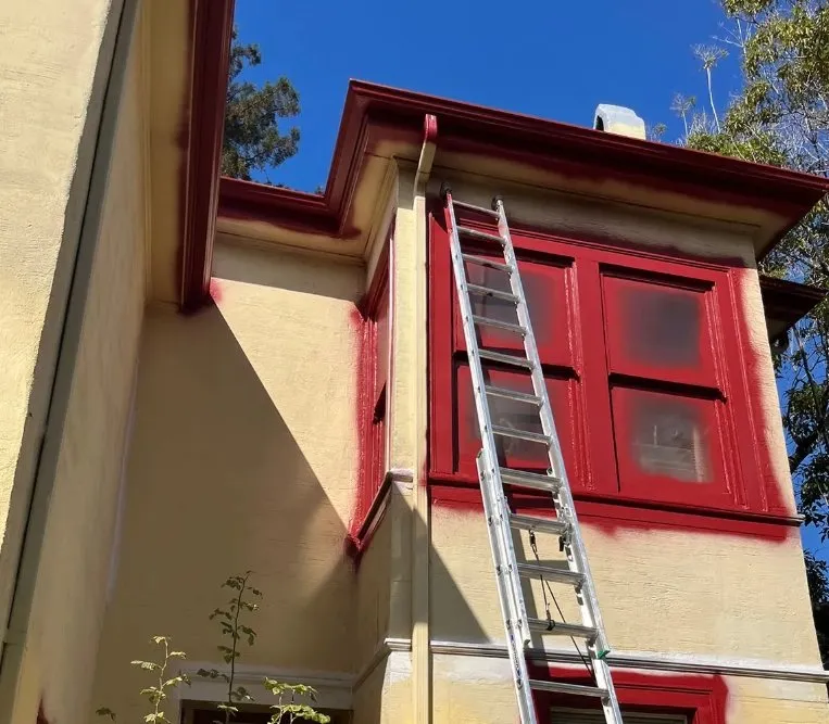 Reliable landscaping services experts serving Castro Valley, CA - Let's Do Construction