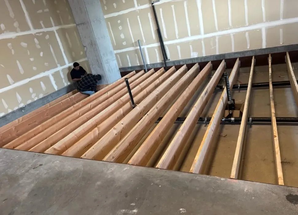 Trusted landscaping services for homes in Castro Valley, CA by Let's Do Construction