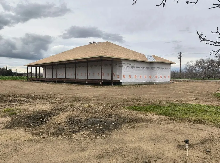 Professional landscape installation experts serving Castro Valley, CA - Let's Do Construction