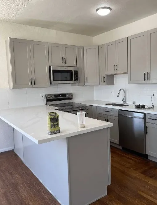 Custom landscape design in Castro Valley, CA - Let's Do Construction