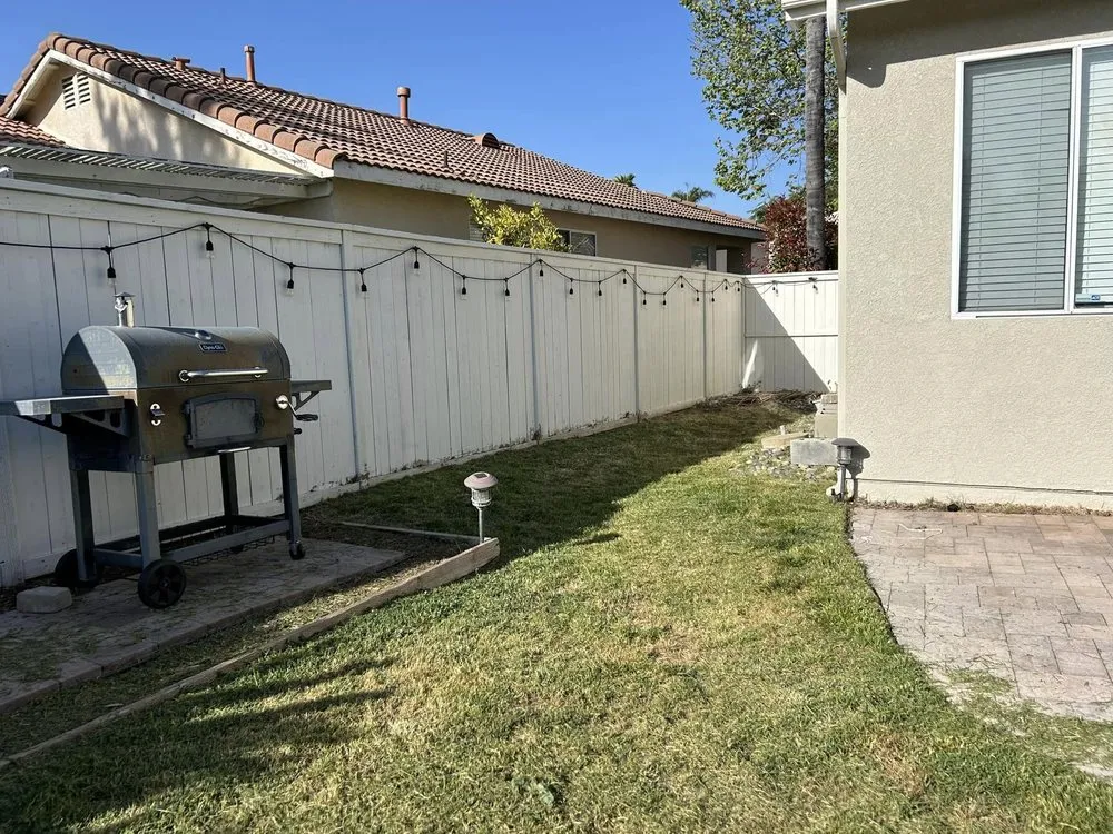 Trusted yard cleanup service in Murrieta, CA - Lets Do it Pro Landscaping