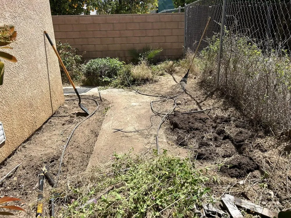 Affordable garden landscaping for outdoor upgrades across Murrieta, CA - Lets Do it Pro Landscaping