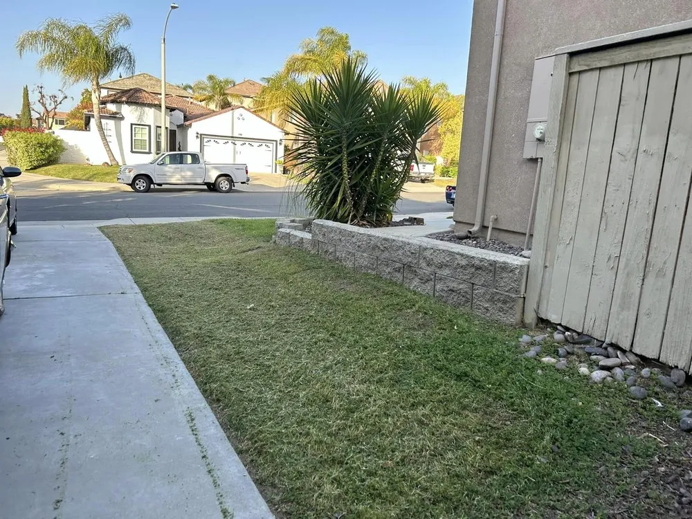 Top-rated outdoor landscaping in Murrieta, CA - Lets Do it Pro Landscaping