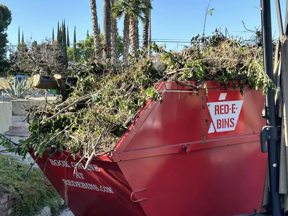 Local landscaping services in Murrieta, CA by Lets Do it Pro Landscaping