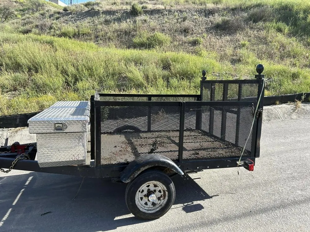 Affordable landscaping services for residential properties in Murrieta, CA by Lets Do it Pro Landscaping