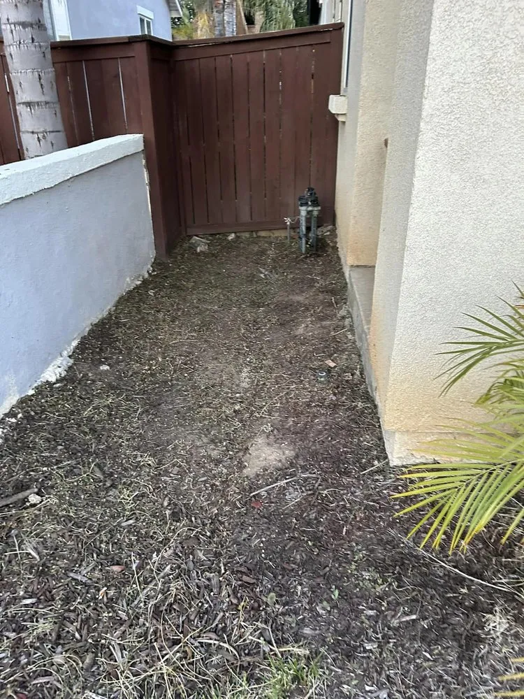 Top-rated garden landscaping for beautiful yards in Murrieta, CA by Lets Do it Pro Landscaping