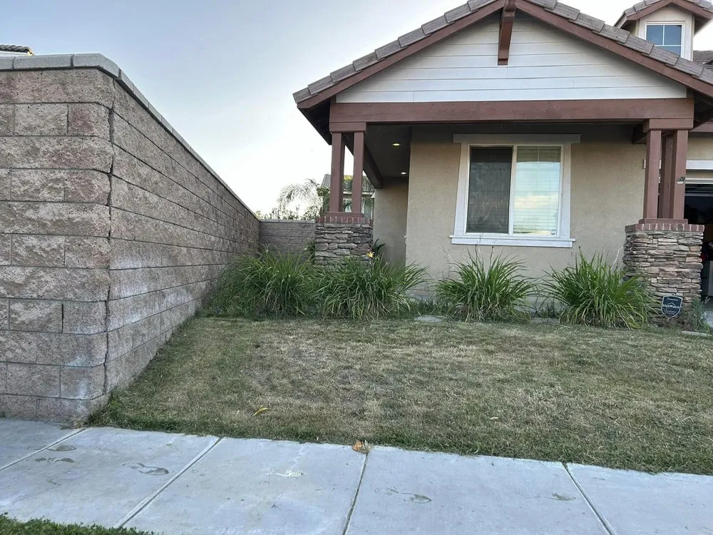 Custom yard maintenance for homes across Murrieta, CA - Lets Do it Pro Landscaping