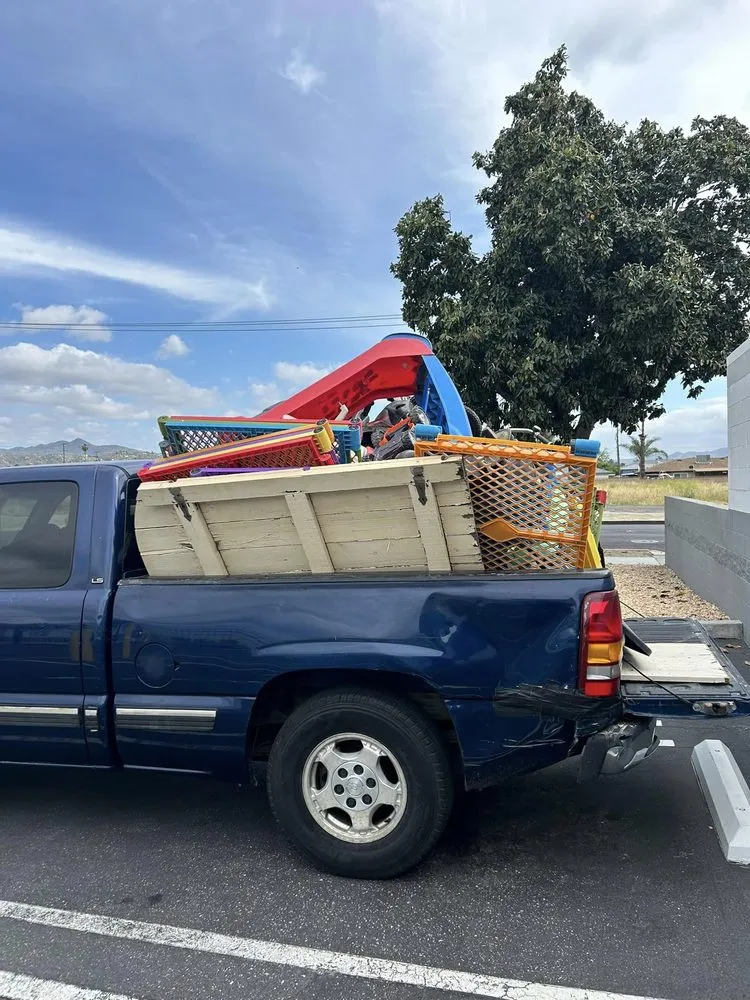 Reliable lawn care service in Murrieta, CA by Lets Do it Pro Landscaping