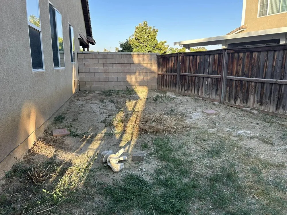 Trusted outdoor landscaping for outdoor upgrades in Murrieta, CA by Lets Do it Pro Landscaping