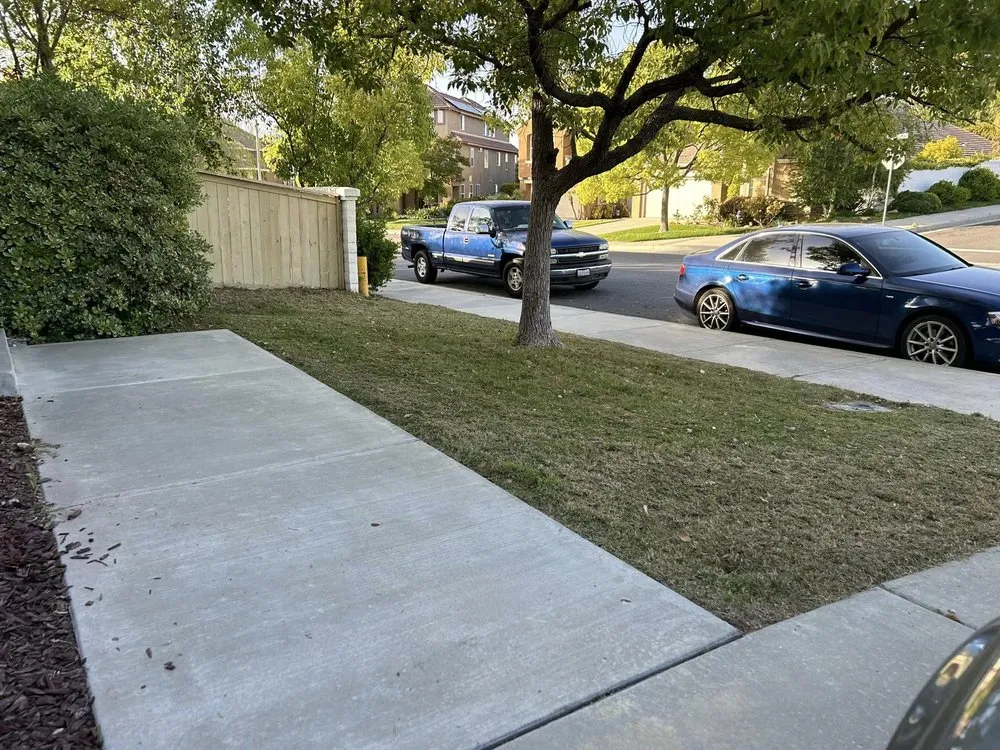 Professional garden landscaping for homes across Murrieta, CA - Lets Do it Pro Landscaping