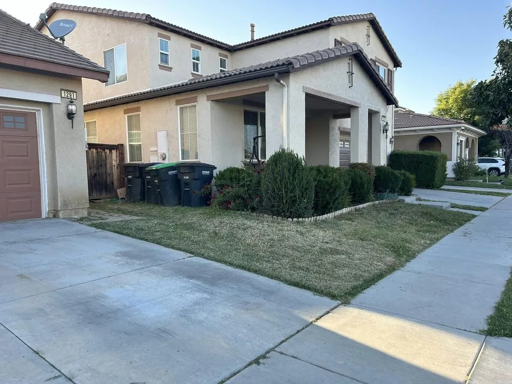 Reliable lawn mowing service for year-round maintenance in Murrieta, CA by Lets Do it Pro Landscaping