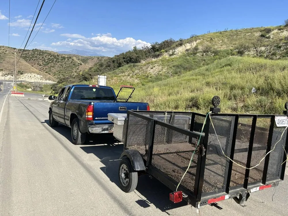 Professional lawn mowing service in Murrieta, CA - Lets Do it Pro Landscaping