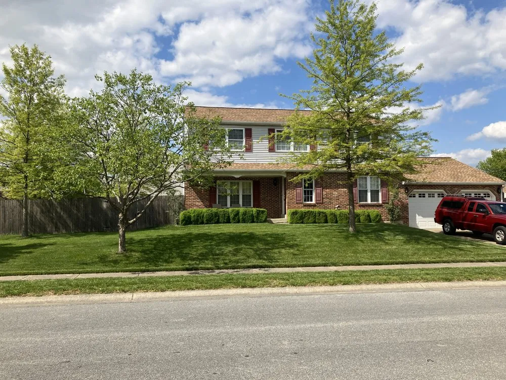 Reliable lawn mowing service for outdoor upgrades in Wilmington, DE by Let's Get Green