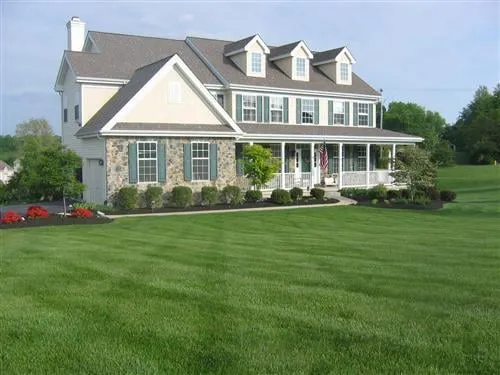 Custom yard cleanup service in Wilmington, DE - Let's Get Green