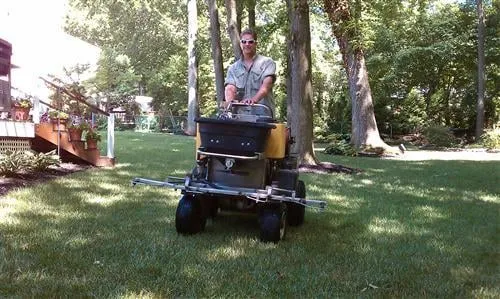 Professional outdoor landscaping near you in Wilmington, DE by Let's Get Green