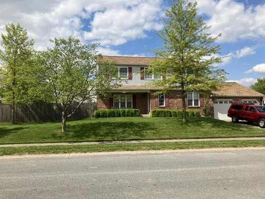 Let's Get Green Logo