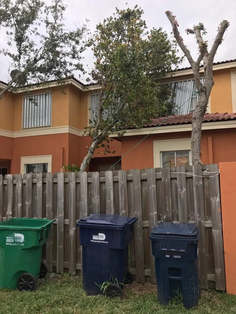 Reliable lawn mowing service experts serving Homestead, FL - Let's Get it done Landscaping