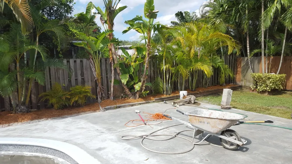 Professional landscape design experts serving Homestead, FL - Let's Get it done Landscaping