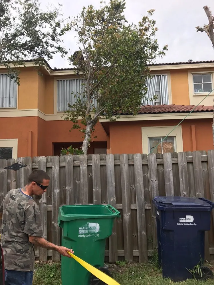 Trusted landscape design for outdoor upgrades in Homestead, FL by Let's Get it done Landscaping