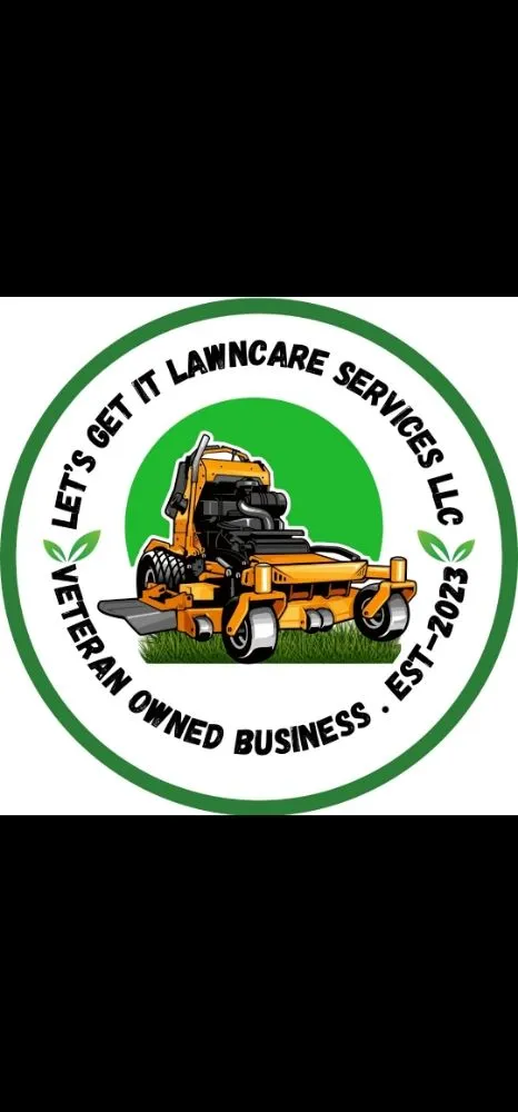 Professional yard maintenance experts serving Saint Hedwig, TX - Let's Get It Lawncare Services