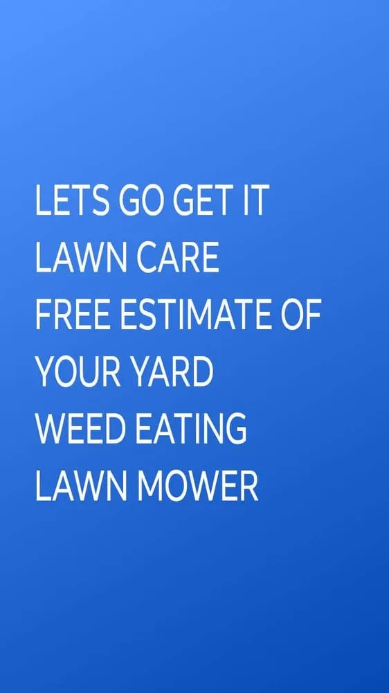 Trusted residential landscaping for homes in Erath, LA by Let's Go Get It Lawn Care