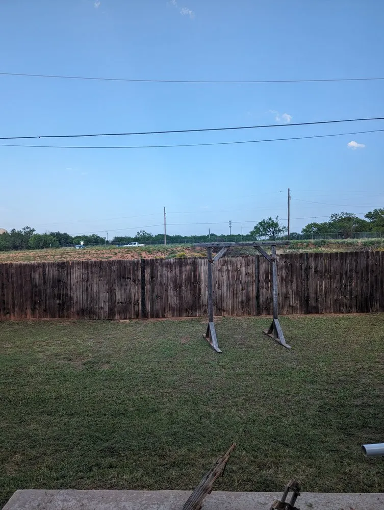 Reliable landscape design experts serving Abilene, TX - Let's Go Landscape