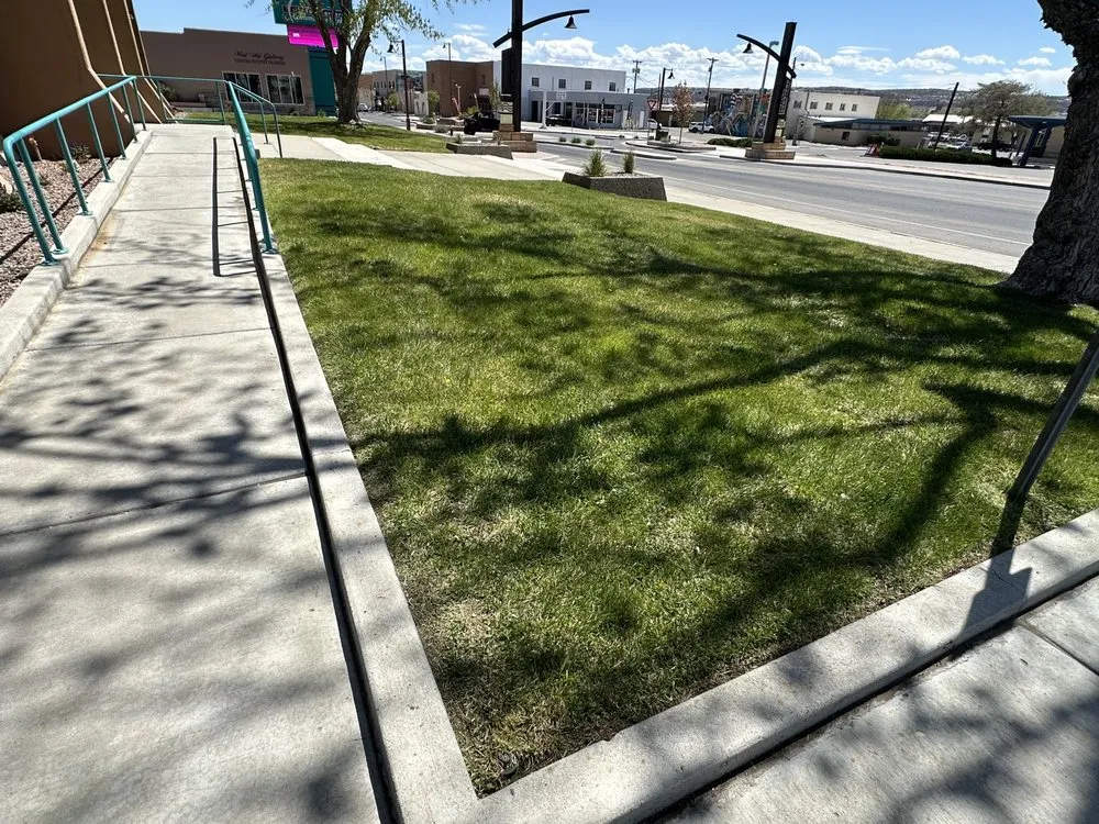 Top-rated lawn care service near you across Fruitland, NM - Let’s Go Landscaping