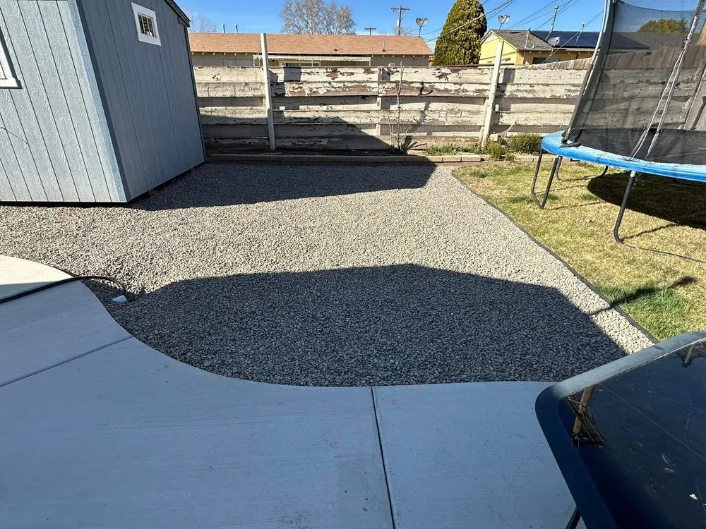 Professional residential landscaping experts serving Fruitland, NM - Let’s Go Landscaping