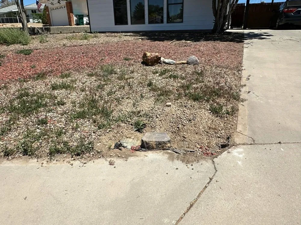 Reliable landscape installation for beautiful yards across Fruitland, NM - Let’s Go Landscaping