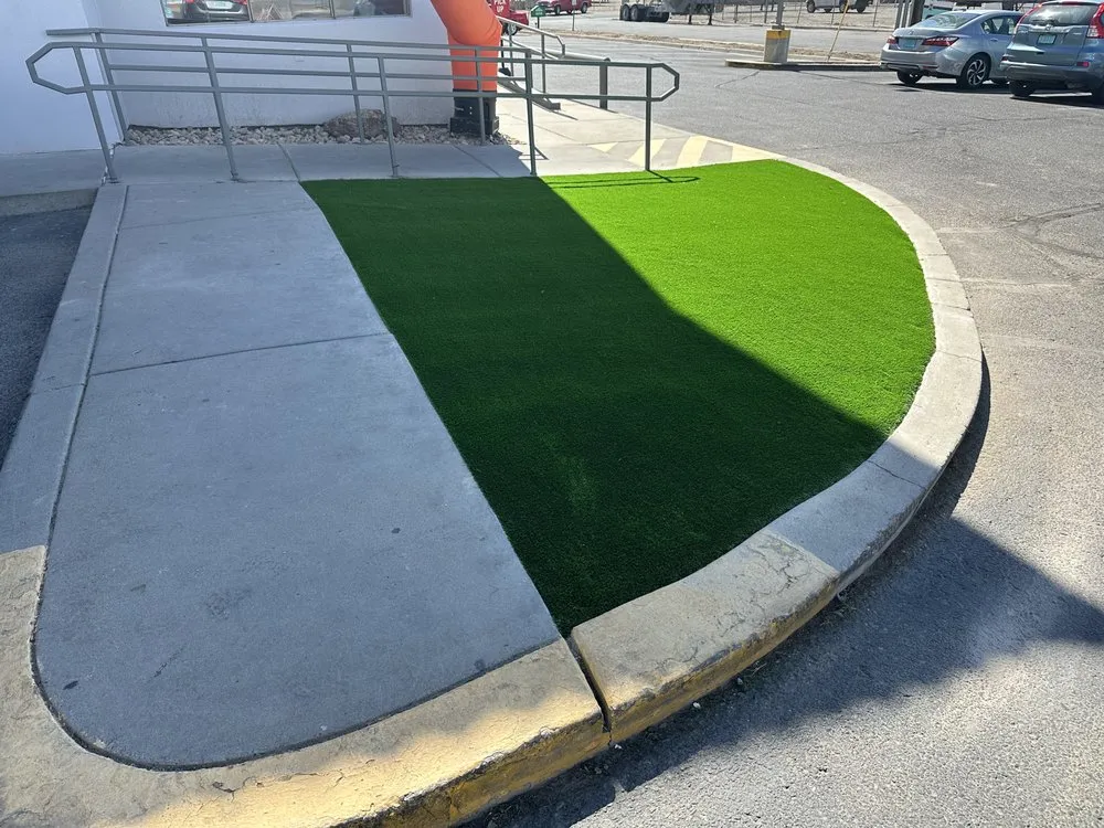 Reliable landscape design with custom design in Fruitland, NM by Let’s Go Landscaping