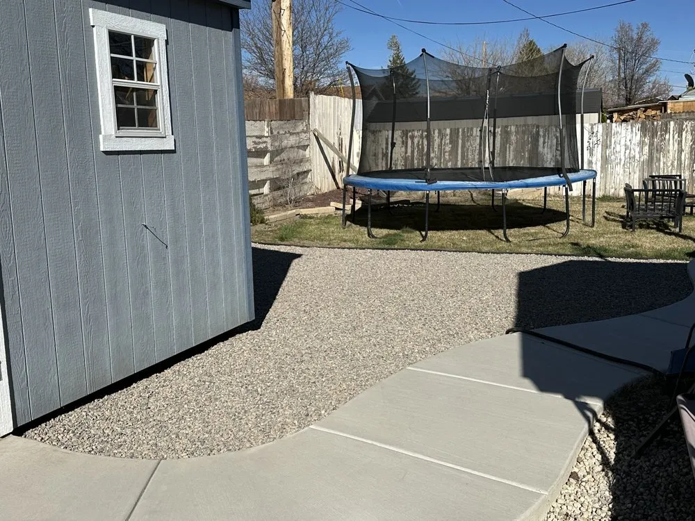 Expert landscaping services in Fruitland, NM - Let’s Go Landscaping