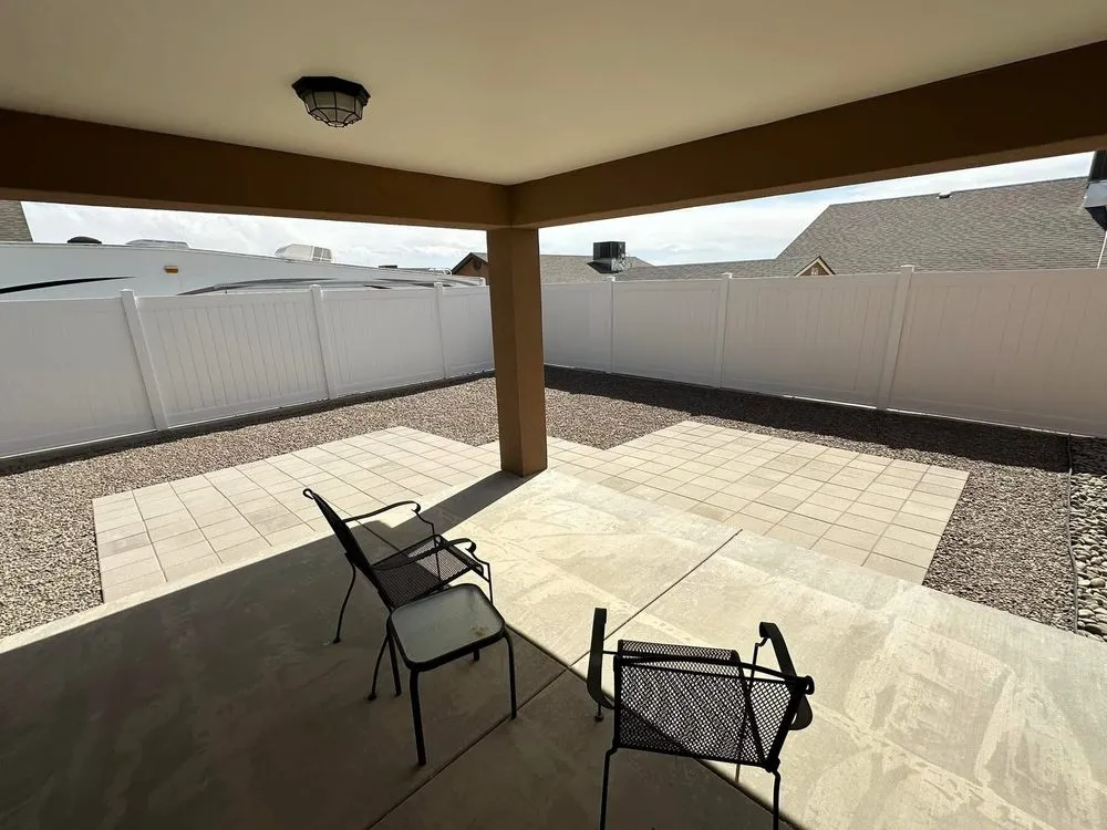 Reliable landscaping services in Fruitland, NM - Let’s Go Landscaping