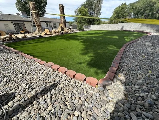 Let’s Go Landscaping