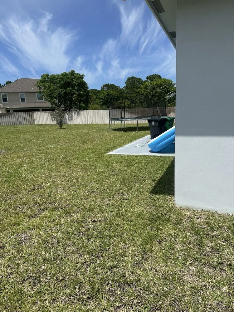 Top-rated landscape design experts serving Fort Pierce, FL - Let’s Grow Law Service