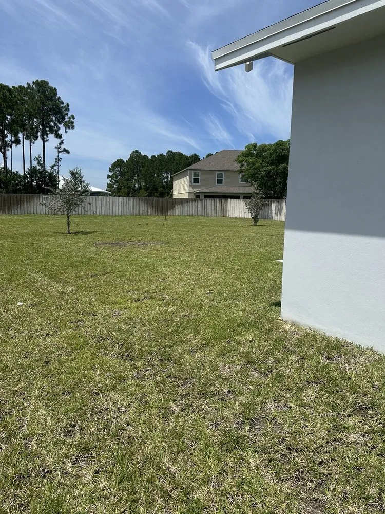 Trusted landscape installation in Fort Pierce, FL - Let’s Grow Law Service