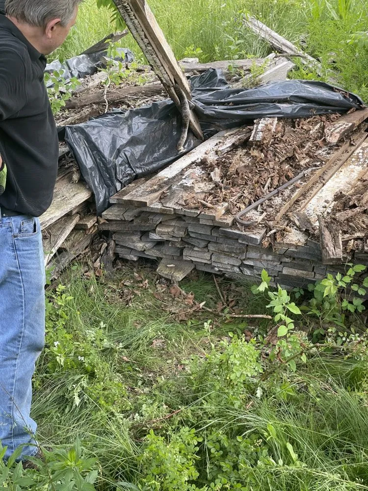 Professional garden landscaping experts serving Pittsburgh, PA - Let’s Make it Right