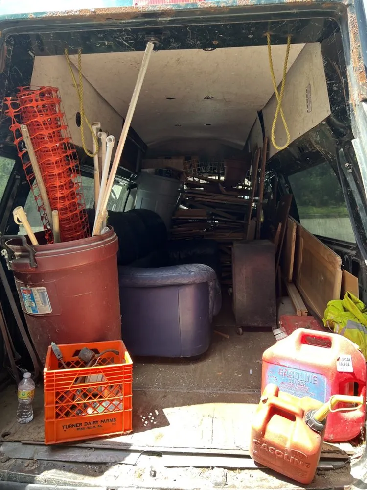 Custom garden landscaping for outdoor upgrades in Pittsburgh, PA by Let’s Make it Right