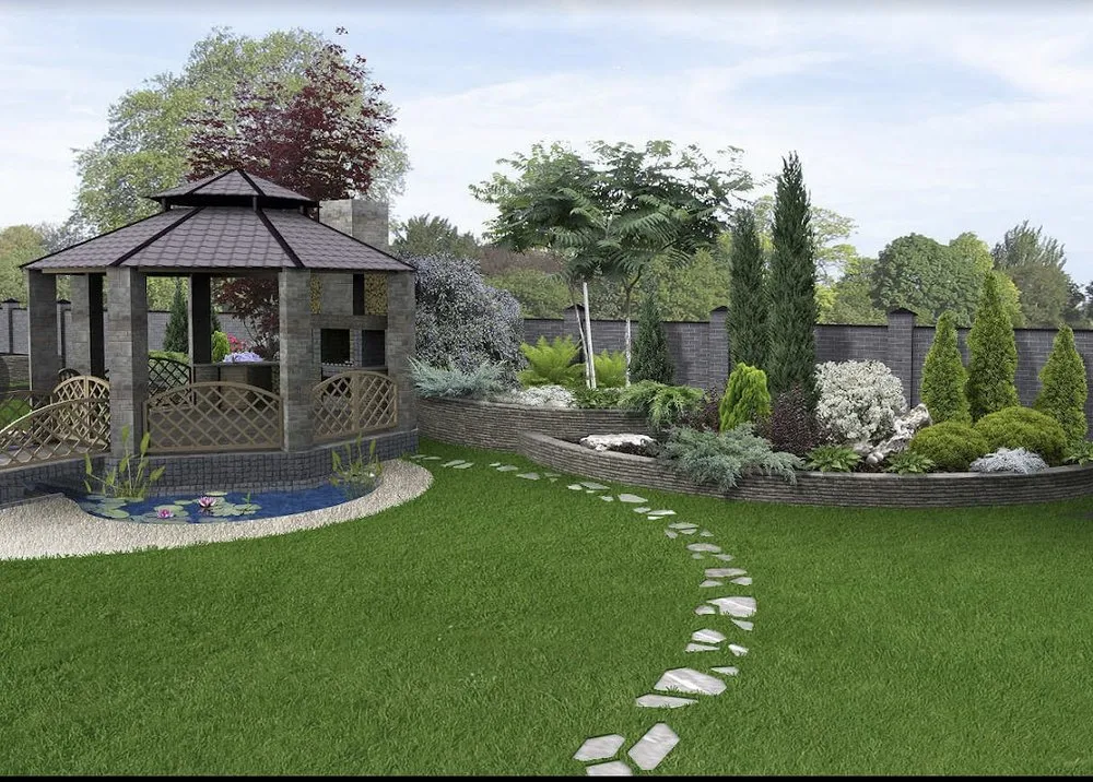 Reliable residential landscaping in Maywood, IL - Lets Reason Lawn Service