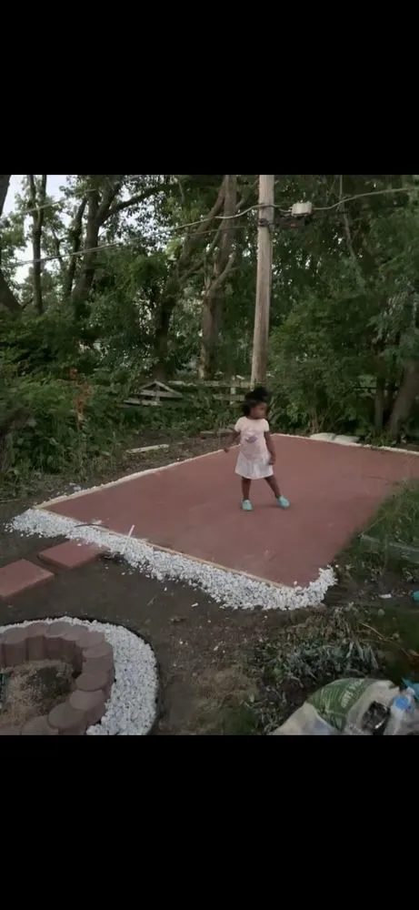 Reliable landscape installation in Maywood, IL - Lets Reason Lawn Service