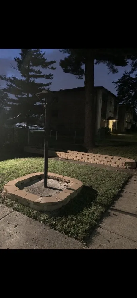 Professional lawn mowing service in Maywood, IL - Lets Reason Lawn Service