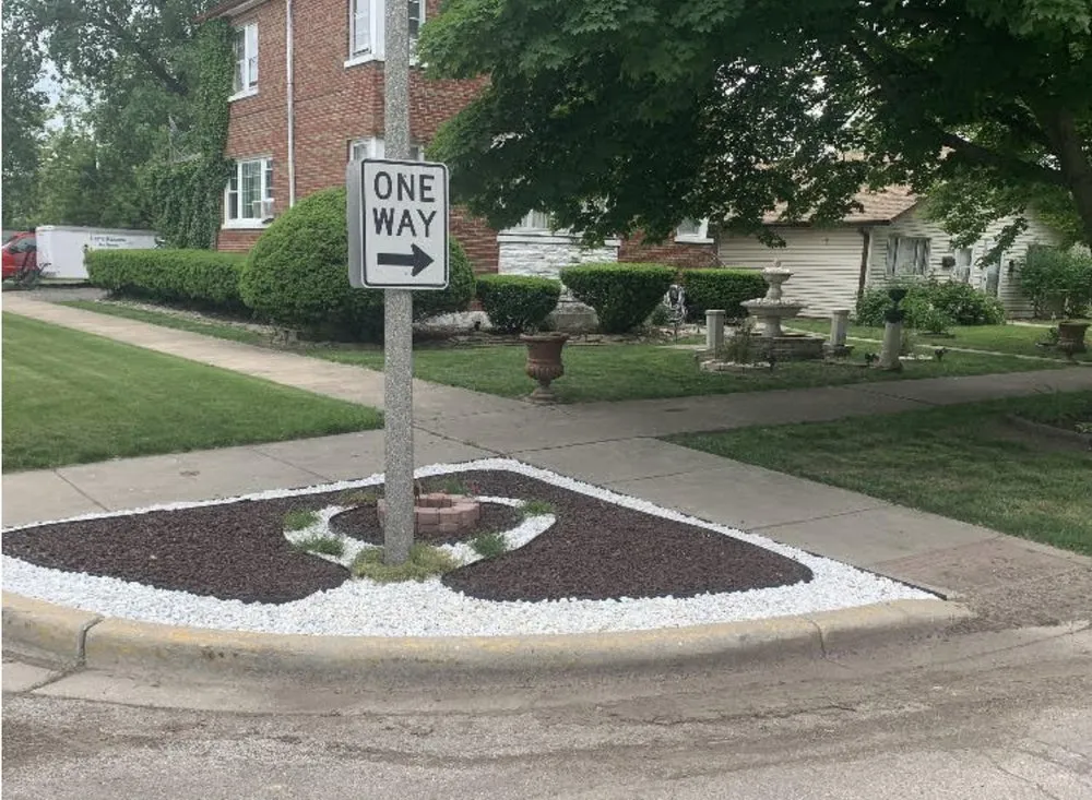 Expert landscape design for year-round maintenance across Maywood, IL - Lets Reason Lawn Service