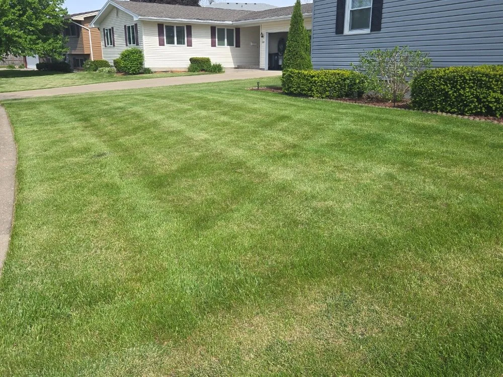 Top-rated landscape installation experts serving Cedar Rapids, IA - Letsch Lawn & Landscape