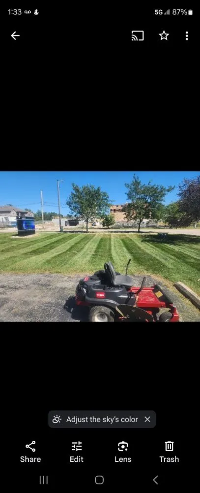 Affordable landscape design in Cedar Rapids, IA - Letsch Lawn & Landscape