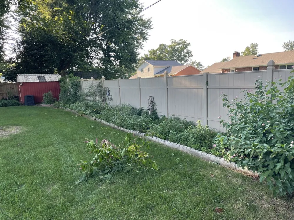 Custom lawn care service experts serving Chesterfield, VA - Lett’s Do It