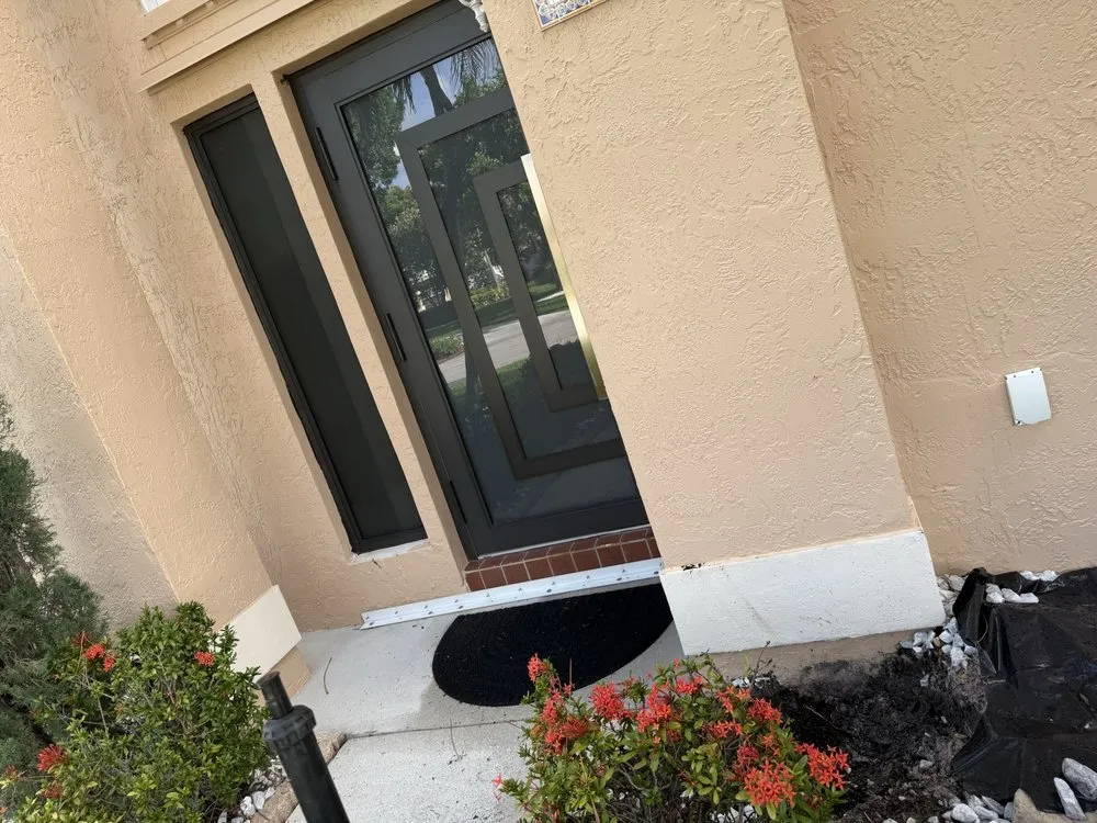 Reliable landscape design for beautiful yards in Miami, FL by Letty Love Landscaping